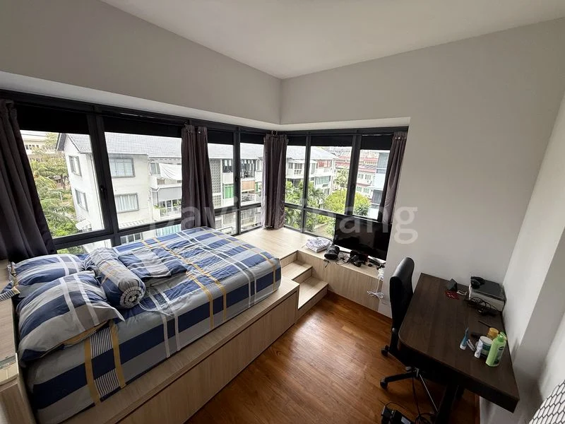 1 Bed Apartment (Condo) for Sale in  D'castilia - Image 5