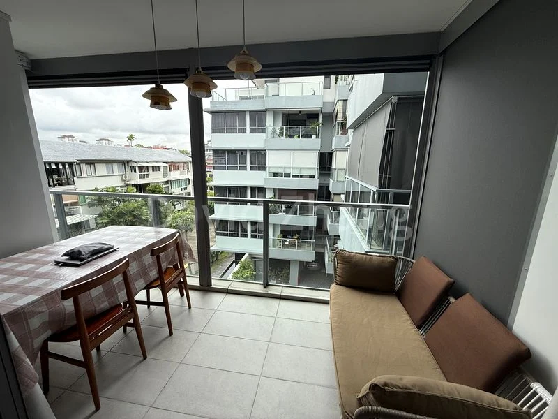 1 Bed Apartment (Condo) for Sale in  D'castilia - Image 3