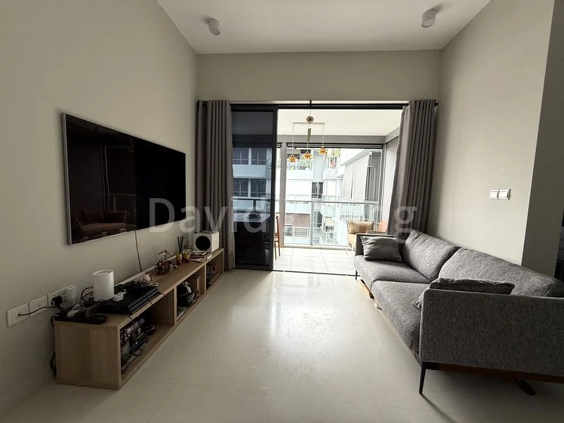 1 Bed Apartment (Condo) for Sale in  D'castilia - Image 2