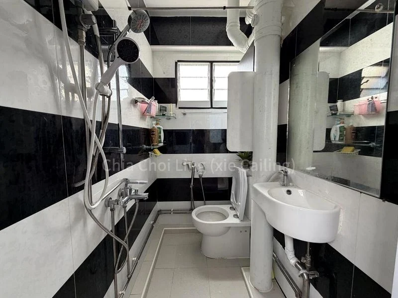 Common Room (HDB) for Rent in  634 Yishun Street 61 - Image 1