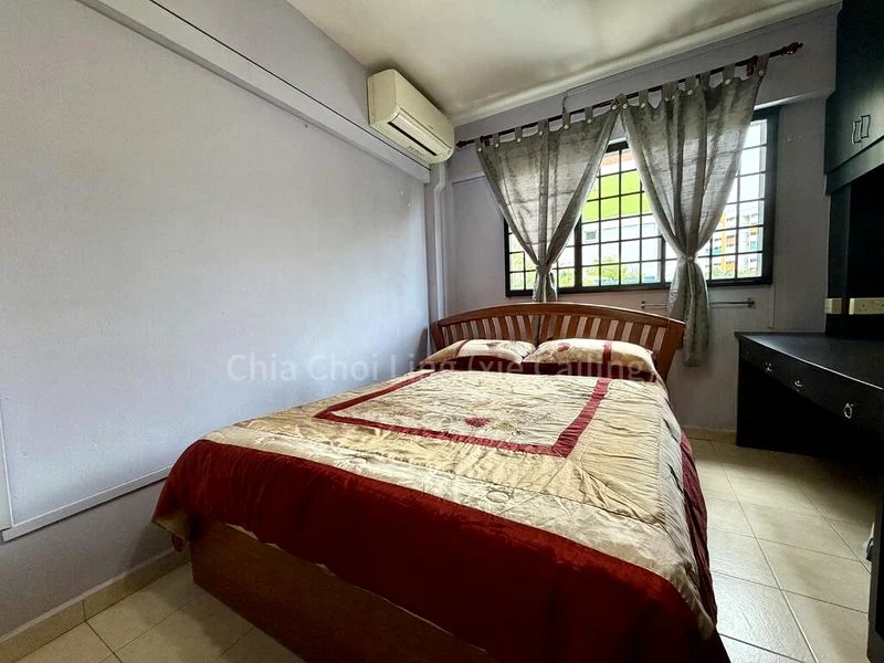 Common Room (HDB) for Rent in  634 Yishun Street 61 - Image 2