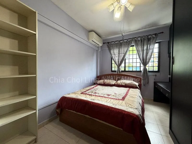 Common Room (HDB) for Rent in  634 Yishun Street 61 - Image 3