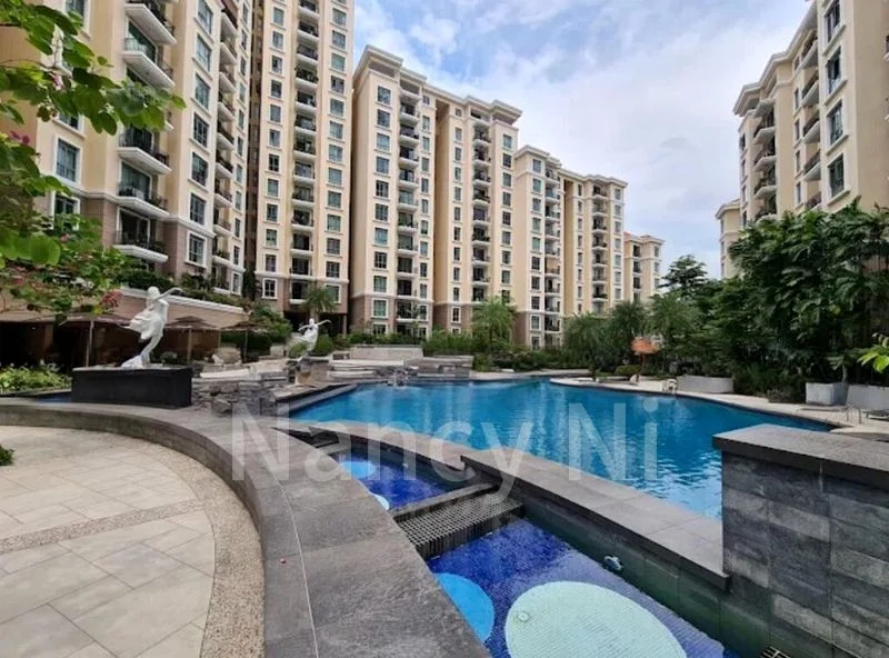 6 Bed Condo for Rent in Aspen Heights - Image 5