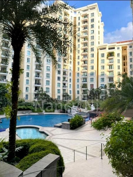 6 Bed Condo for Rent in Aspen Heights - Image 11