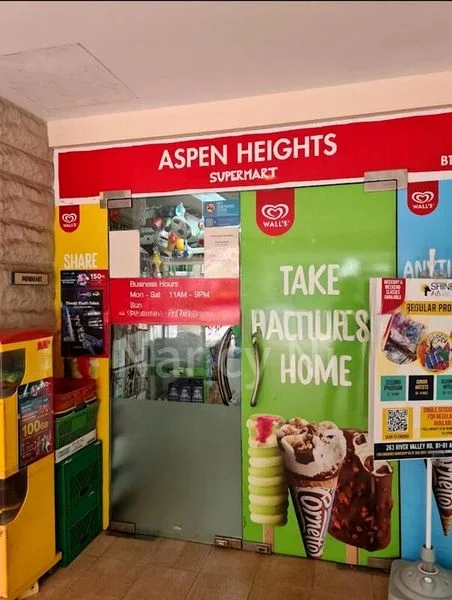 6 Bed Condo for Rent in Aspen Heights - Image 2