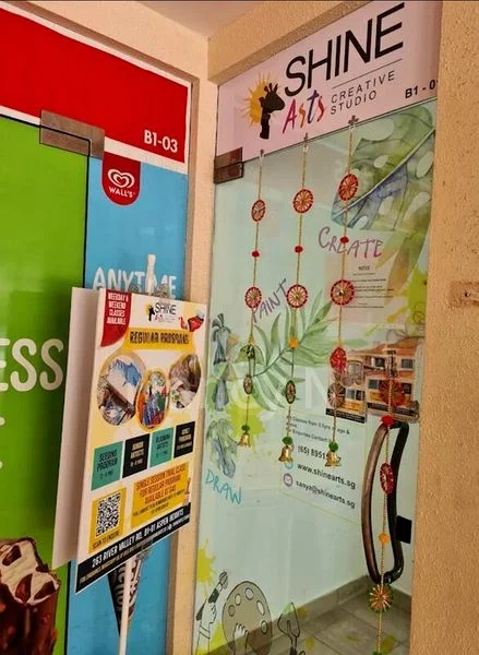 6 Bed Condo for Rent in Aspen Heights - Image 1