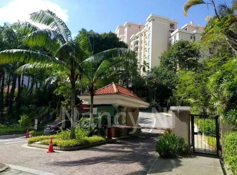 6 Bed Condo for Rent in Aspen Heights - Image 8