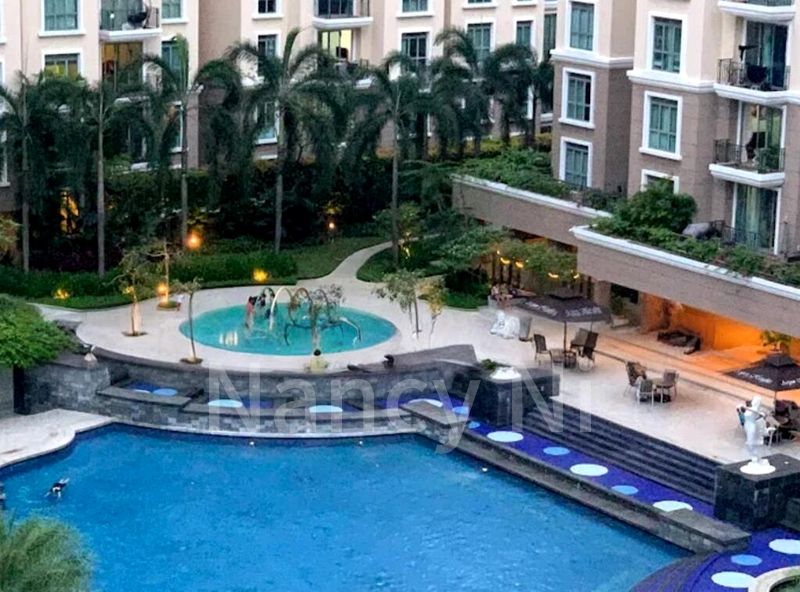 6 Bed Condo for Rent in Aspen Heights - Image 12