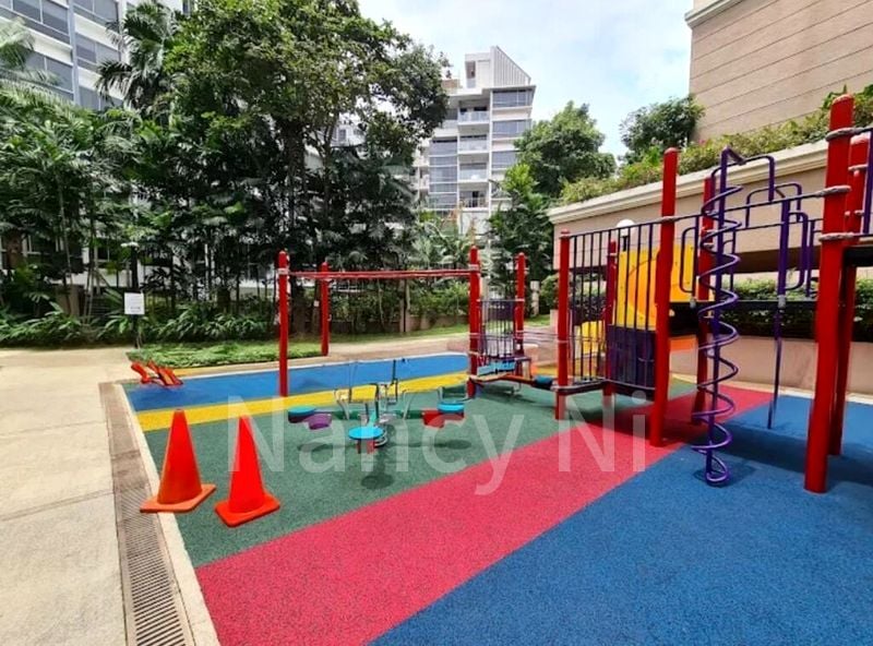 6 Bed Condo for Rent in Aspen Heights - Image 3