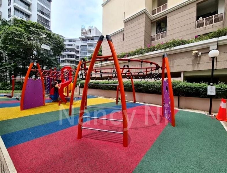 6 Bed Condo for Rent in Aspen Heights - Image 4