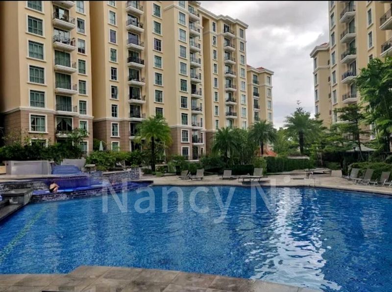 6 Bed Condo for Rent in Aspen Heights - Image 13