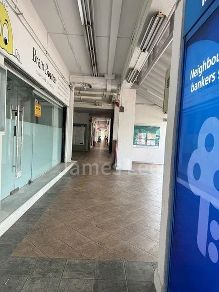 Shop / Shophouse for Sale: 124 Hougang Avenue 1 - Image 1