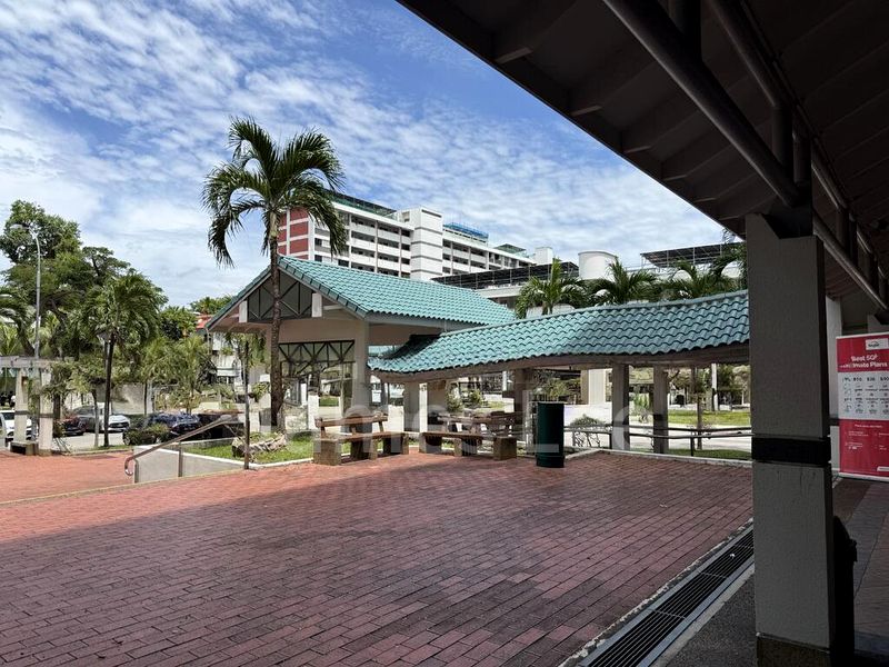 Shop / Shophouse for Sale: 124 Hougang Avenue 1 - Image 2