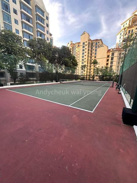 Common Room (Condo) for Rent in  Water Place - Image 7