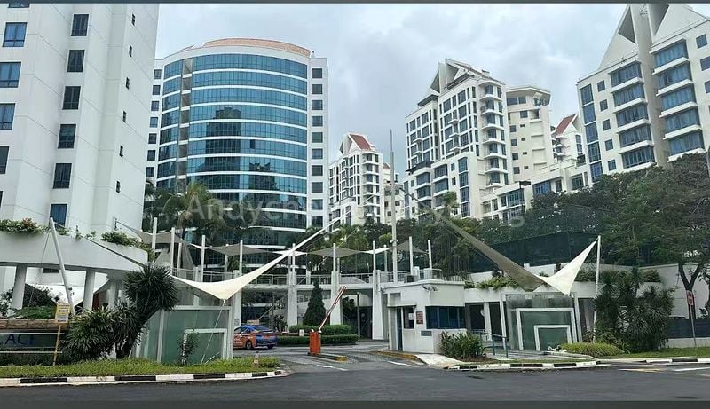 Common Room (Condo) for Rent in  Water Place - Image 10