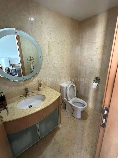 Common Room (Condo) for Rent in  Water Place - Image 4