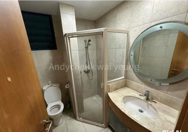 Common Room (Condo) for Rent in  Water Place - Image 3