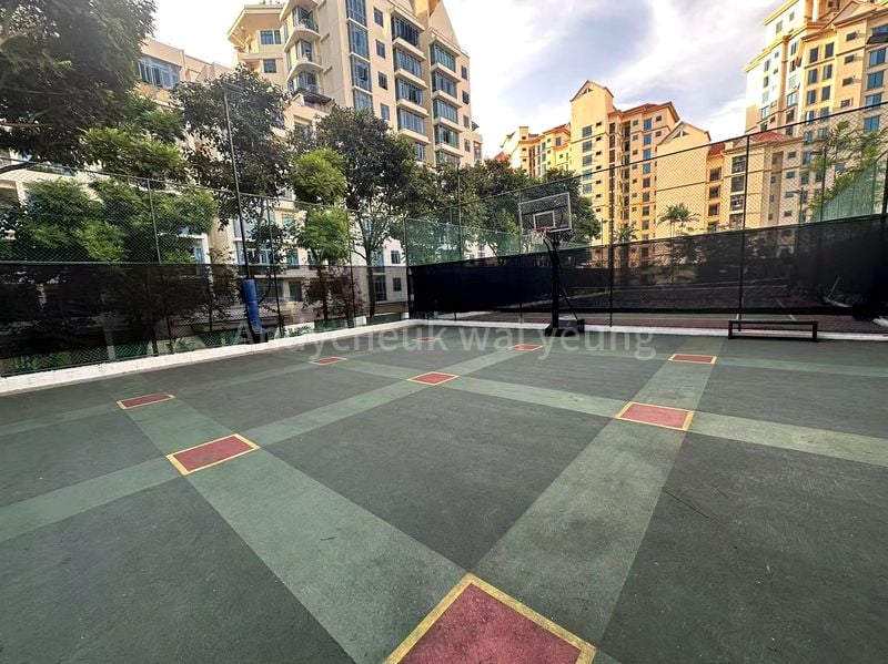 Common Room (Condo) for Rent in  Water Place - Image 6