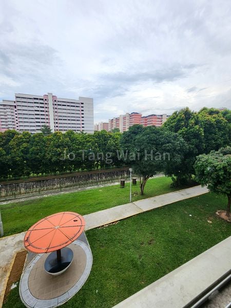 Common Room (HDB) for Rent in  542 Hougang Avenue 8 - Image 6