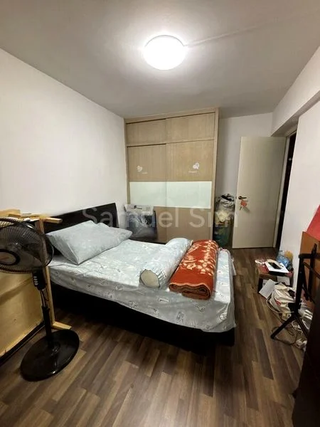 Master Room (HDB) for Rent in  441 Ang Mo Kio Avenue 10 - Image 3