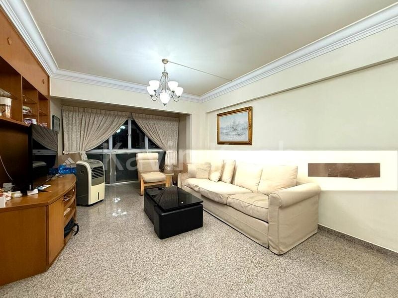 5 Room (5I) HDB for Sale in  62 Lorong 4 Toa Payoh - Image 2