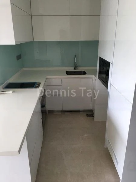 1 Bed Apartment (Condo) for Rent in  Three Balmoral - Image 8