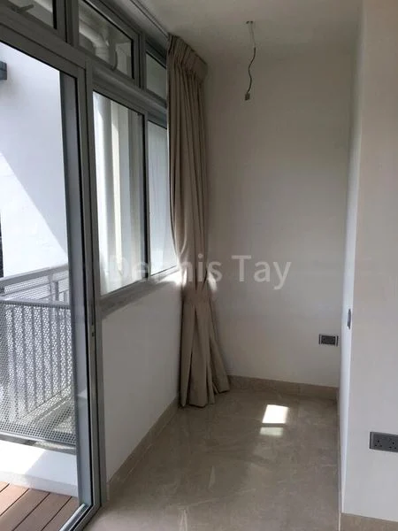 1 Bed Apartment (Condo) for Rent in  Three Balmoral - Image 7