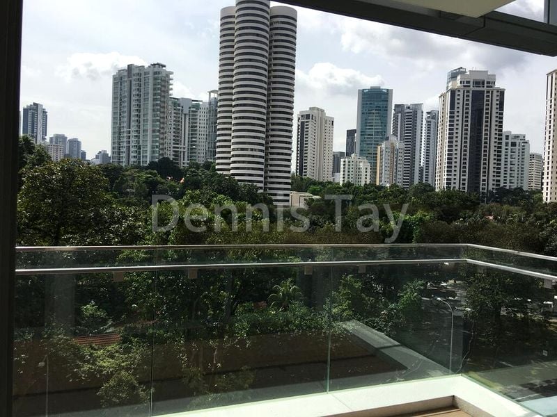 1 Bed Apartment (Condo) for Rent in  Three Balmoral - Image 6