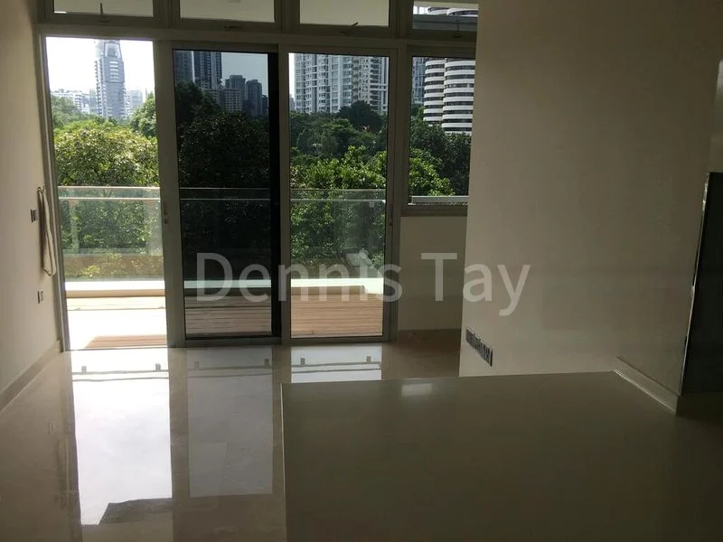 1 Bed Apartment (Condo) for Rent in  Three Balmoral - Image 2
