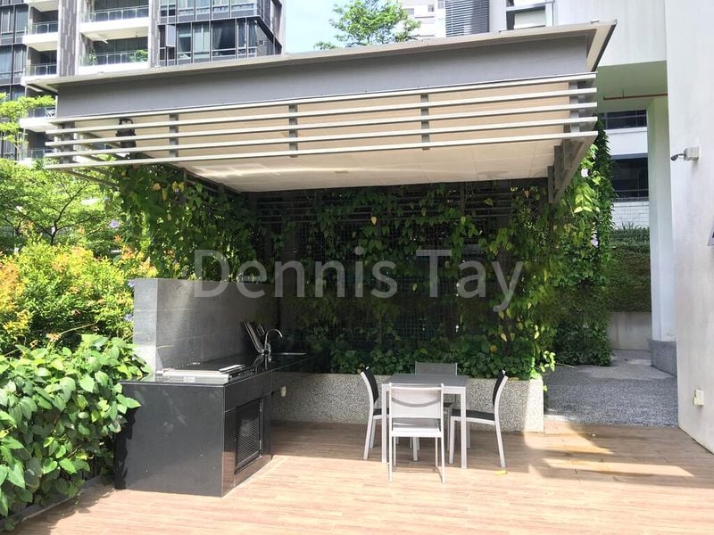1 Bed Apartment (Condo) for Rent in  Three Balmoral - Image 12