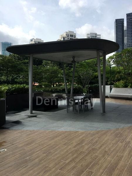 1 Bed Apartment (Condo) for Rent in  Three Balmoral - Image 9