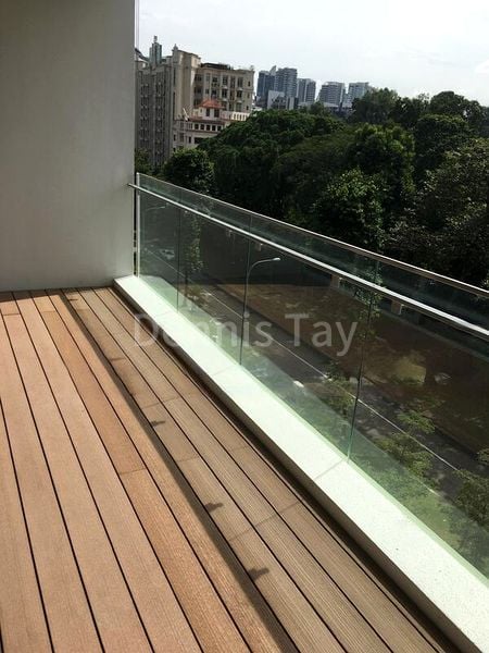1 Bed Apartment (Condo) for Rent in  Three Balmoral - Image 3