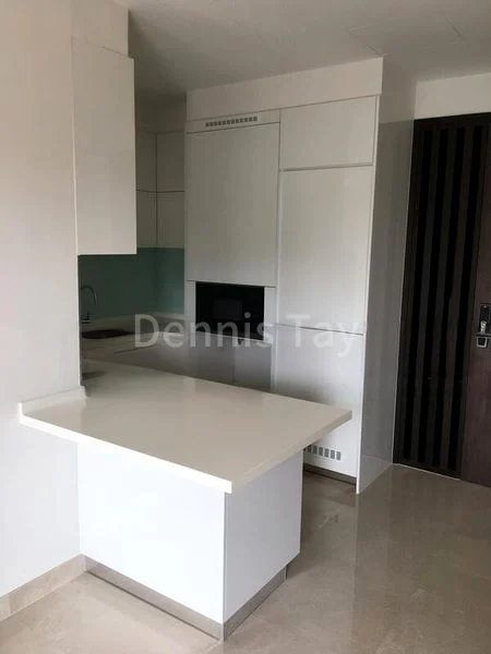 1 Bed Apartment (Condo) for Rent in  Three Balmoral - Image 1