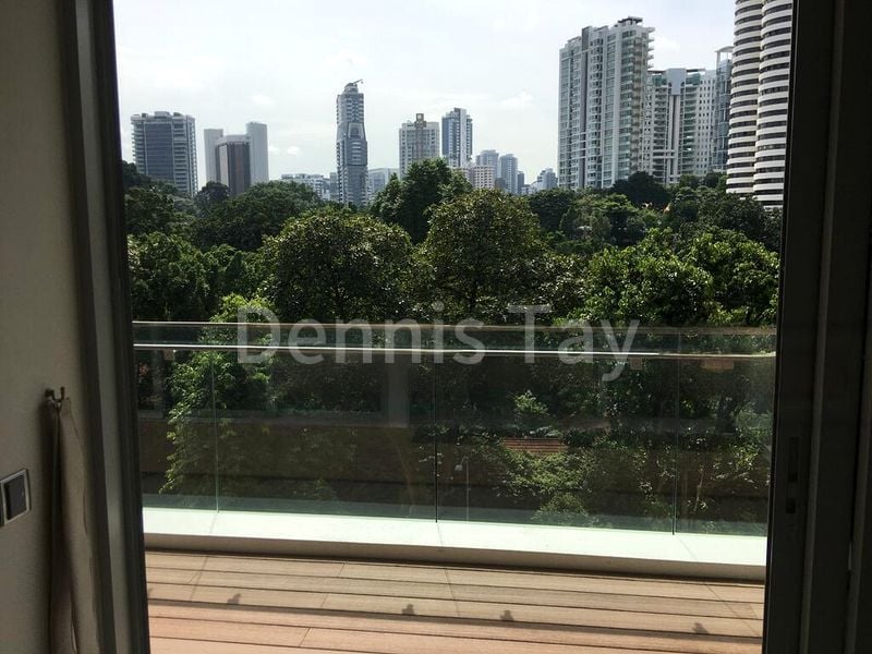 1 Bed Apartment (Condo) for Rent in  Three Balmoral - Image 4