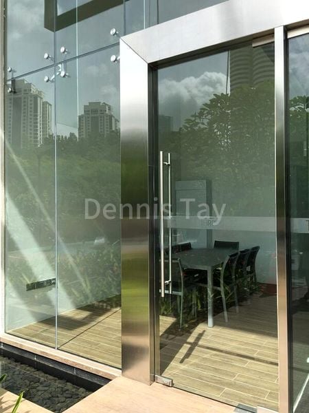 1 Bed Apartment (Condo) for Rent in  Three Balmoral - Image 10