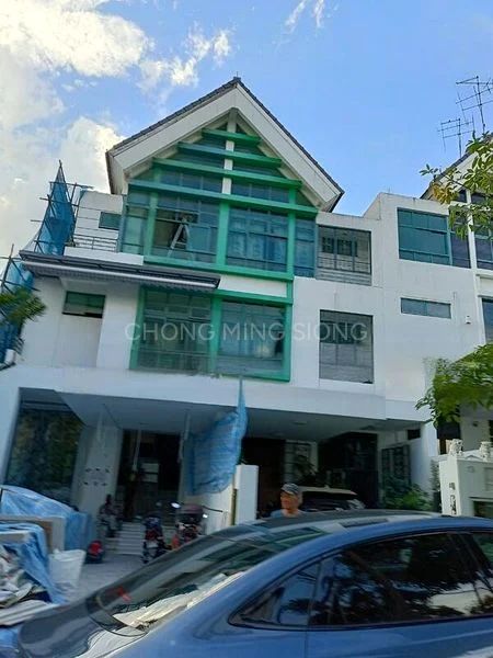 Common Room (Landed) for Rent in  Paya Lebar Crescent - Image 1