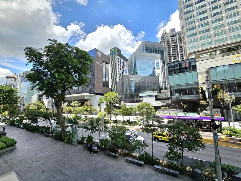 Office for Rent: Orchard Road - Image 1