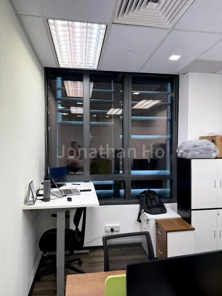 Plus: Office for Sale: 2,500 Sq Ft Shop & Complex on Main Street - Image 1