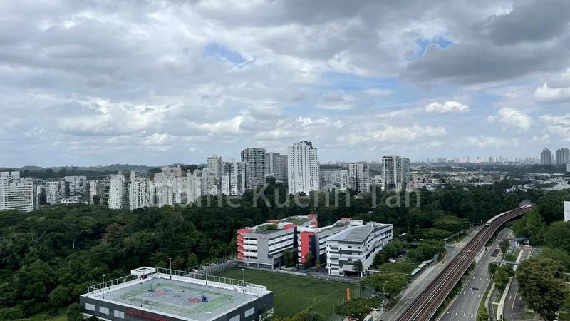 Room (HDB) for Rent in 414 Commonwealth Avenue West - Image 8