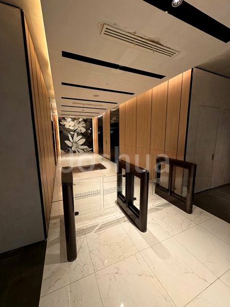 Light Industrial (B1) for Rent: New Tech Park - Image 7