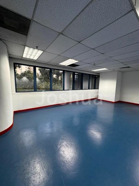 Light Industrial (B1) for Rent: New Tech Park - Image 4