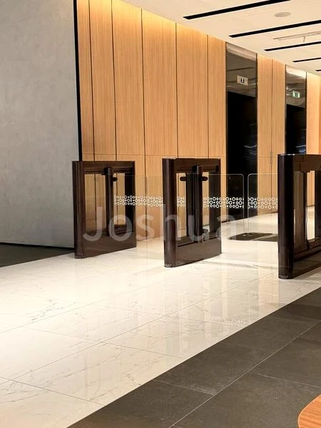 Light Industrial (B1) for Rent: New Tech Park - Image 6