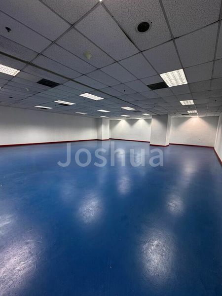 Light Industrial (B1) for Rent: New Tech Park - Image 3