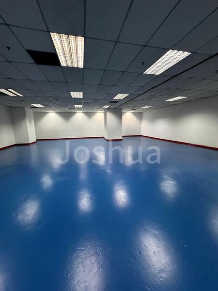 Light Industrial (B1) for Rent: New Tech Park - Image 5