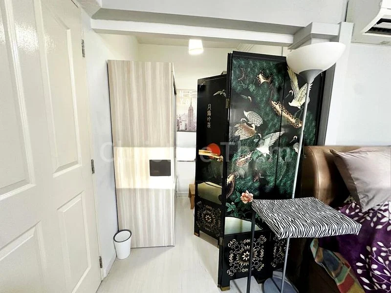 3 Room (3A) HDB for Sale in  261 Tampines Street 21 - Image 8