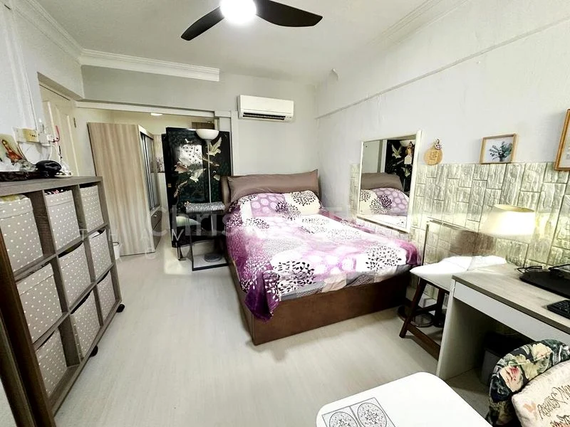 3 Room (3A) HDB for Sale in  261 Tampines Street 21 - Image 6