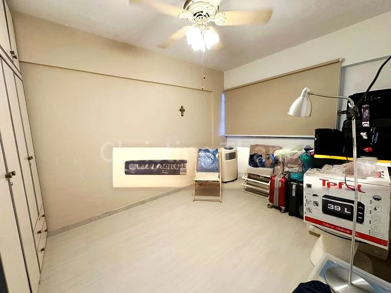 3 Room (3A) HDB for Sale in  261 Tampines Street 21 - Image 10