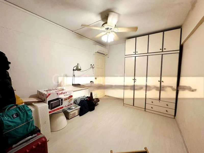 3 Room (3A) HDB for Sale in  261 Tampines Street 21 - Image 9