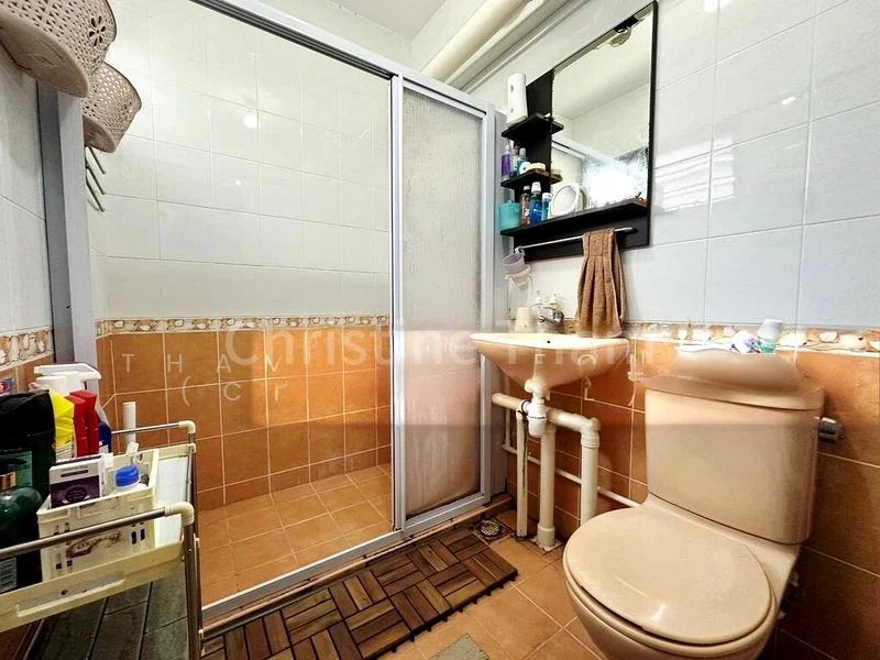 3 Room (3A) HDB for Sale in  261 Tampines Street 21 - Image 11