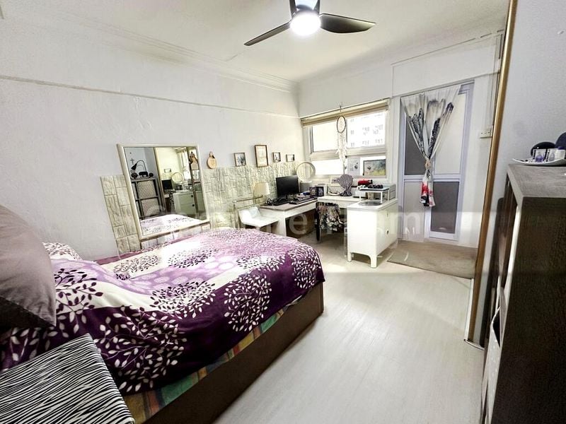 3 Room (3A) HDB for Sale in  261 Tampines Street 21 - Image 7